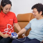 How At Home Support Makes Daily Routines Easier For Older Adults